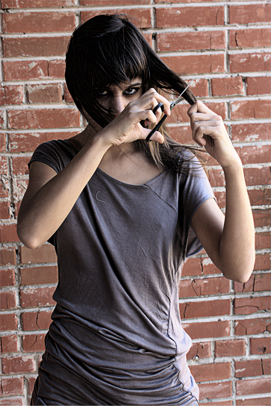 цветокоррекция, фотообработка