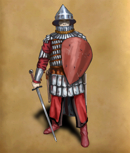 Средневековые войны04