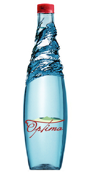 Вода "Optima"