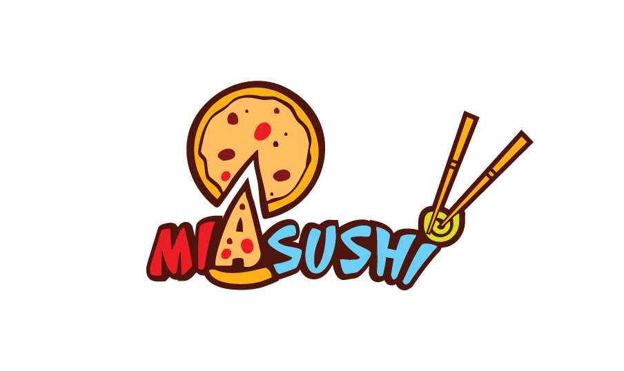 Сеть японско-итальянских кафе