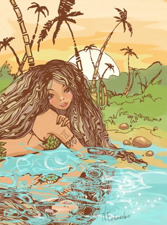 Африканская мечта