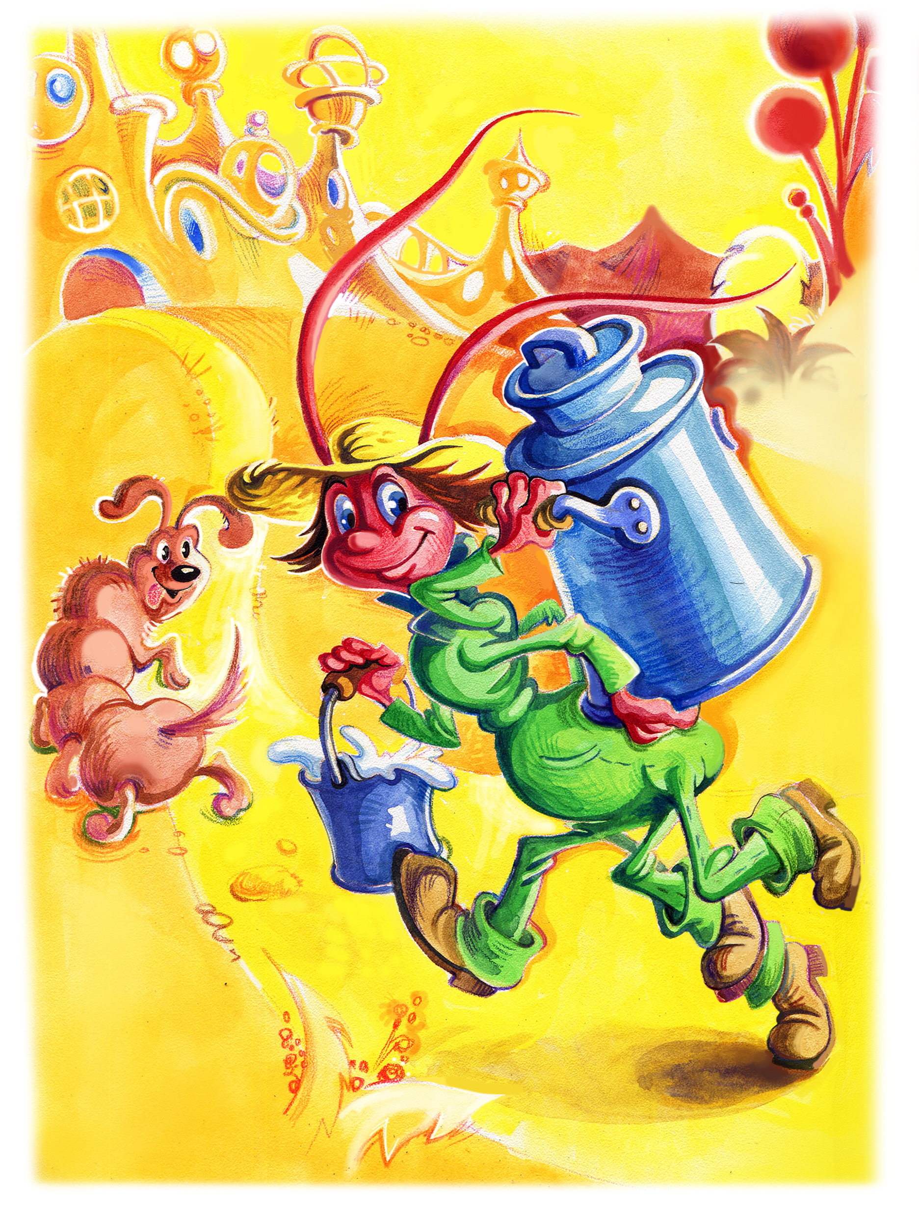 Иллюстрация