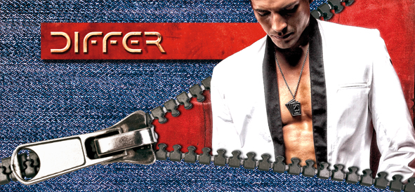 магазин мужской одежды