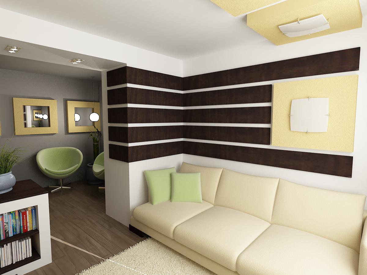 5-комнатная квартира