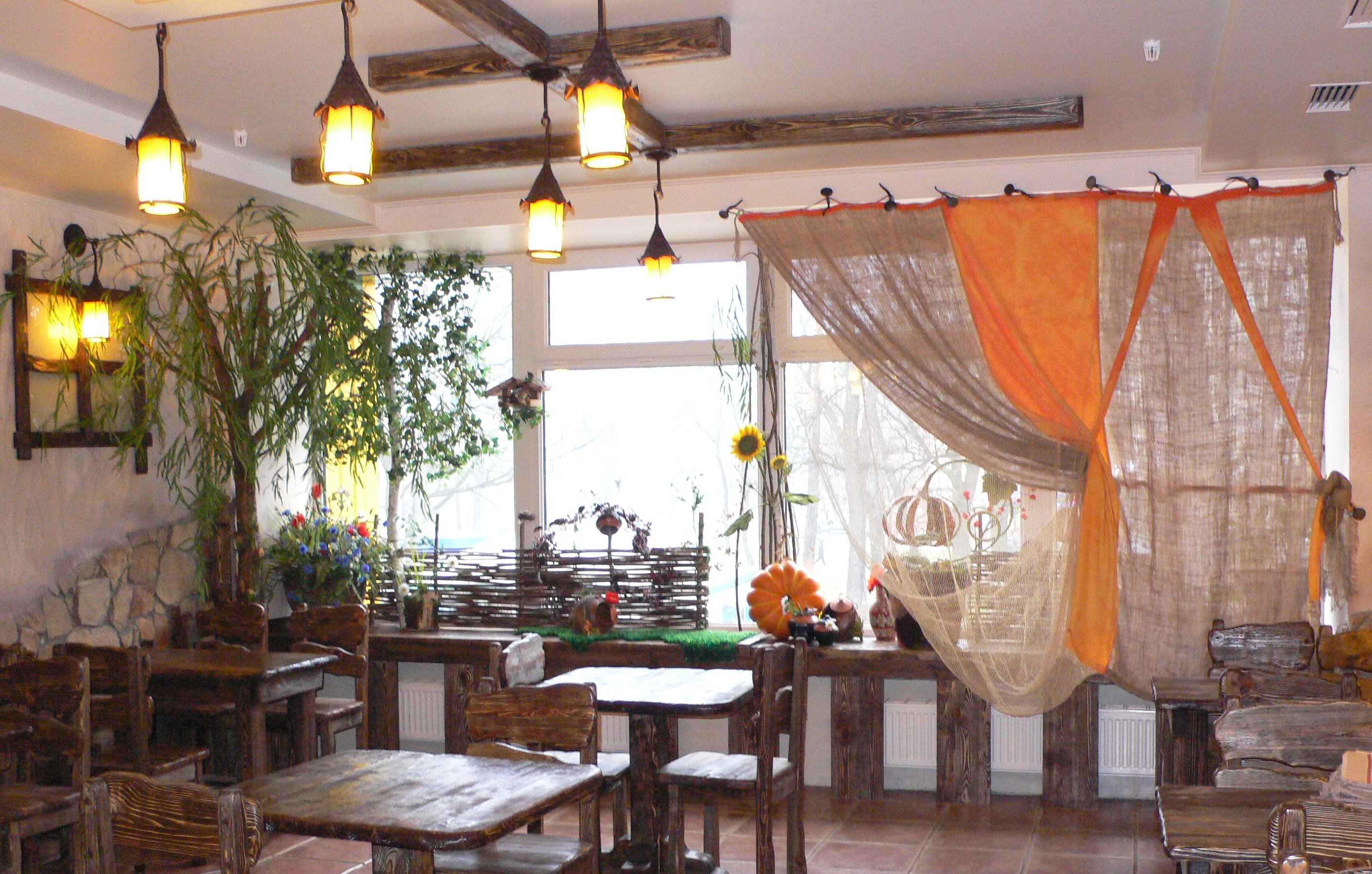 оформление