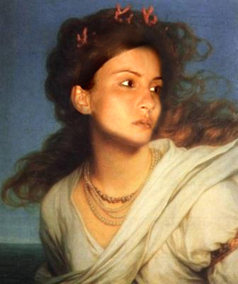 фото в стиле Возрождения