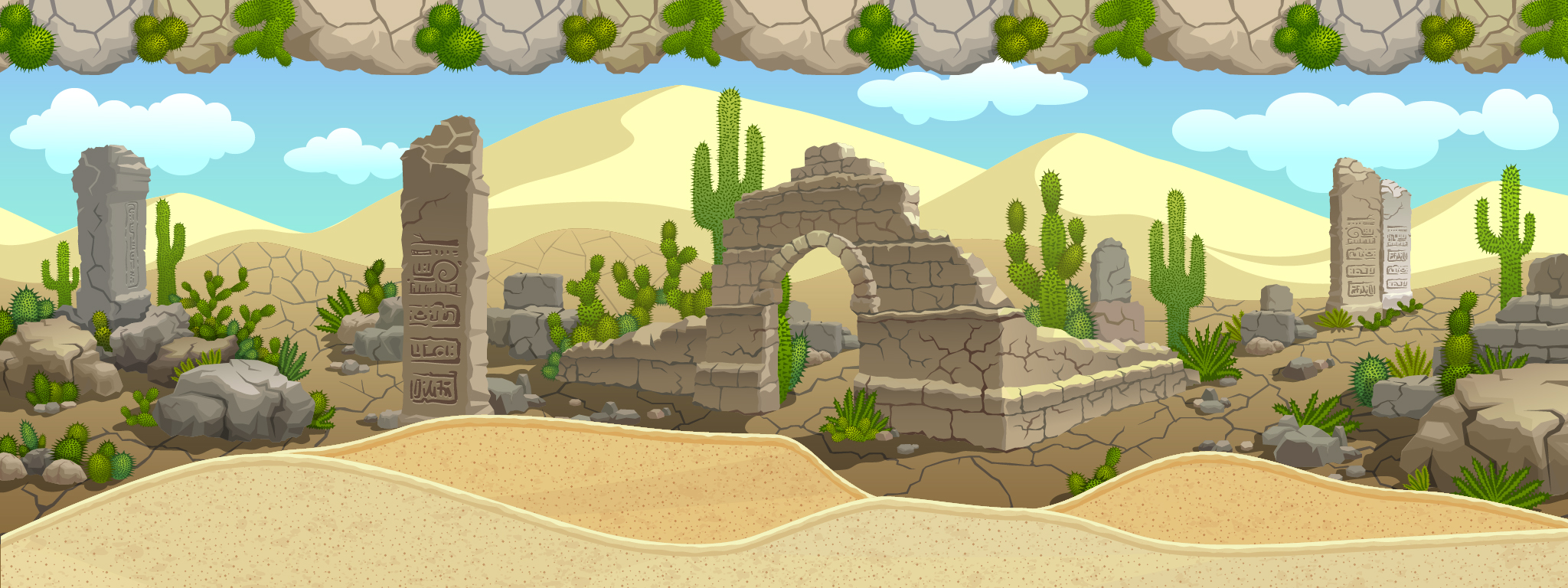 Фон для игры