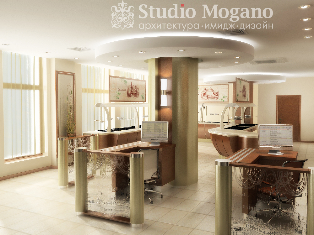 кафе "Дольче"