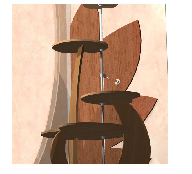 Цветочница