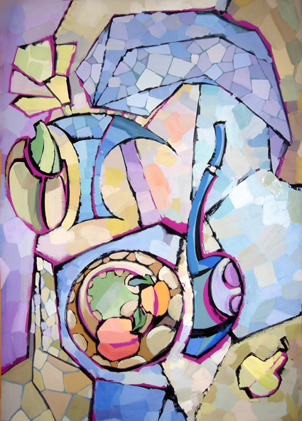 Декоративная живопись