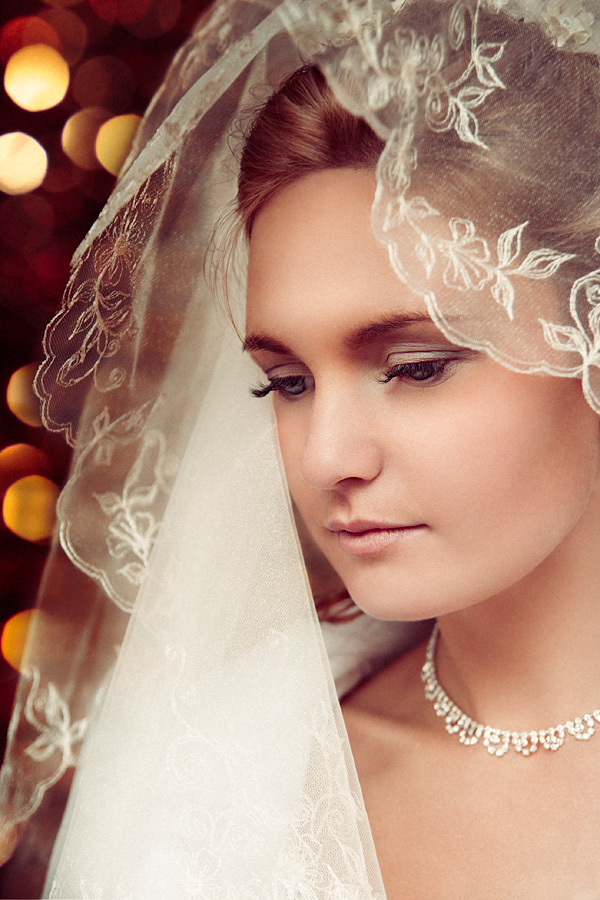 Свадебная фотосъёмка