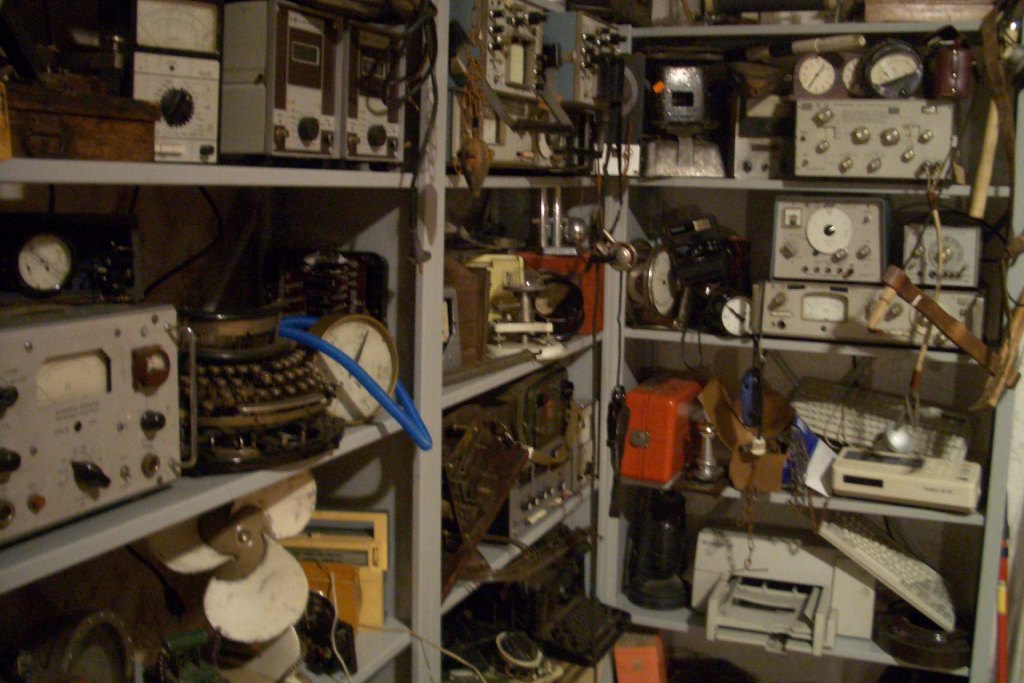 оформление интерьера для т/ф "Дорогие мои старики"