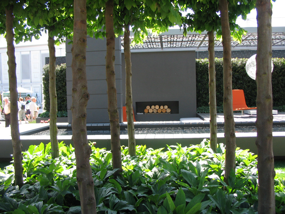 Ландшафтный дизайн