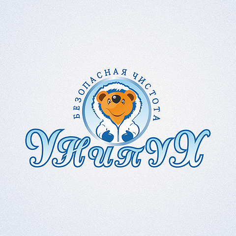 вариант лого для унипух