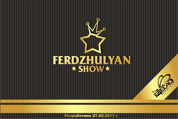 fERDZHULYANSHOW