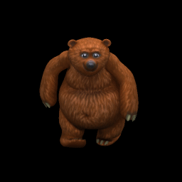 игровой персонаж