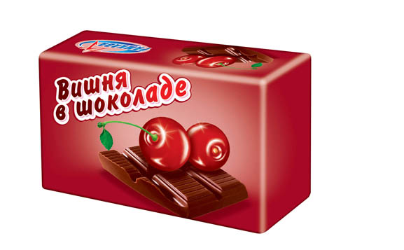 брикет мороженого (каширка)