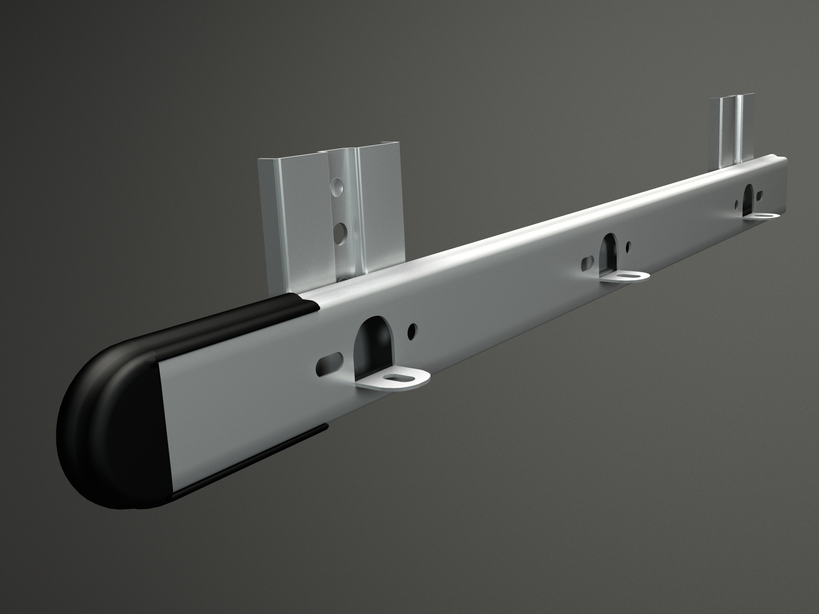 Напрвляющая