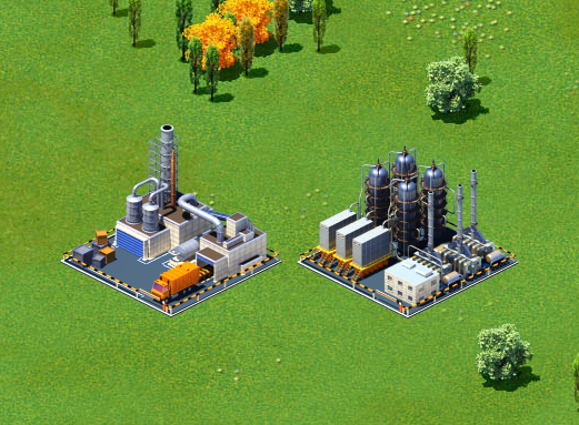 спрайты к игре "Транспортная империя"