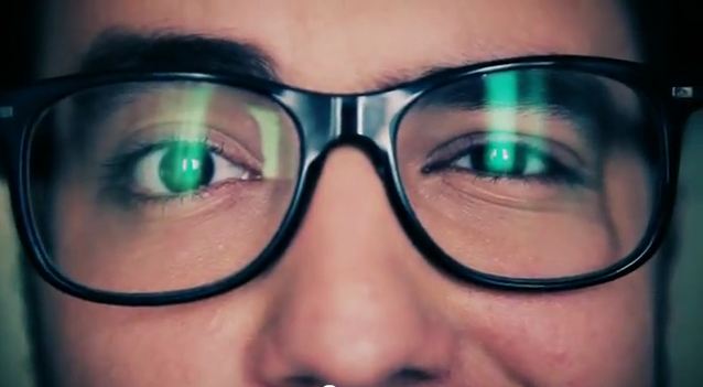 "Один день из жизни трейдера" - вирусная реклама