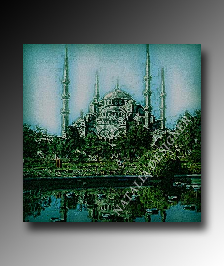 Воспоминание о Востоке