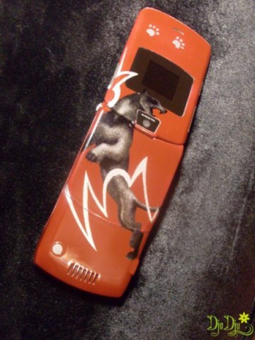 Аэрография