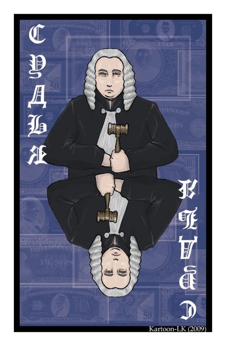 Карты "МАФИЯ"