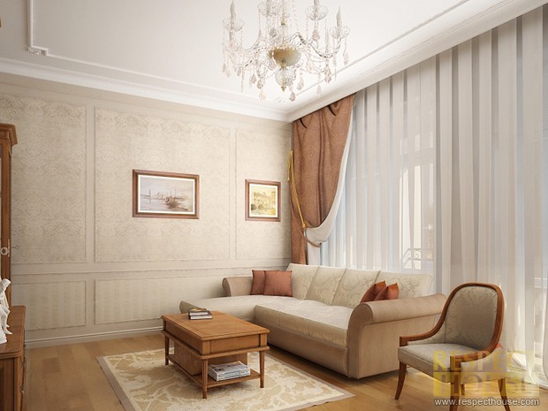 Квартира в Петергофе, ул. Разводная