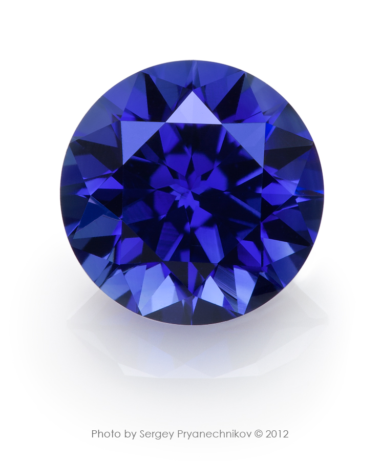 Фото Драгоценных камней. Photography of Precious Gems