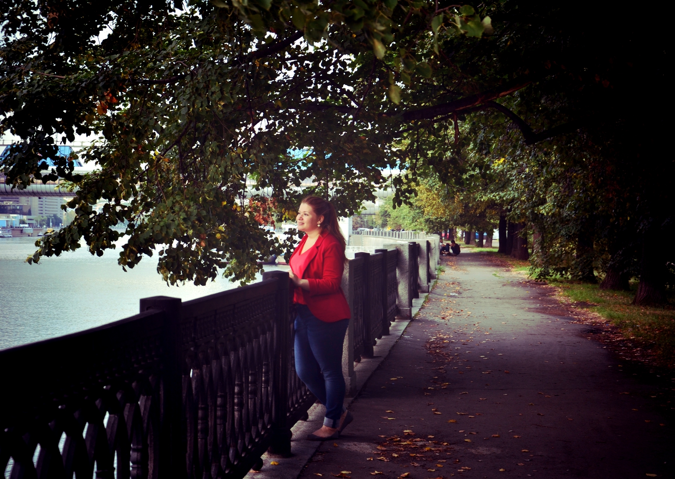 набережная