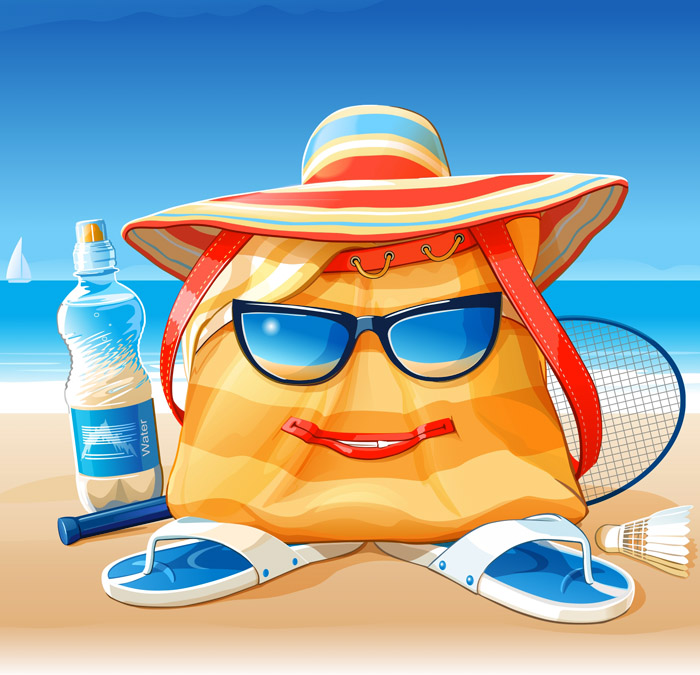 "Летний" для Балтинвестбанка, вариант