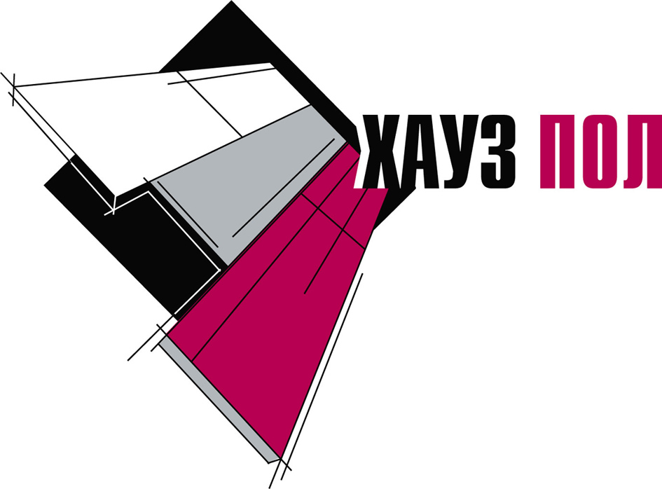 логотип для компании Хауз-пол