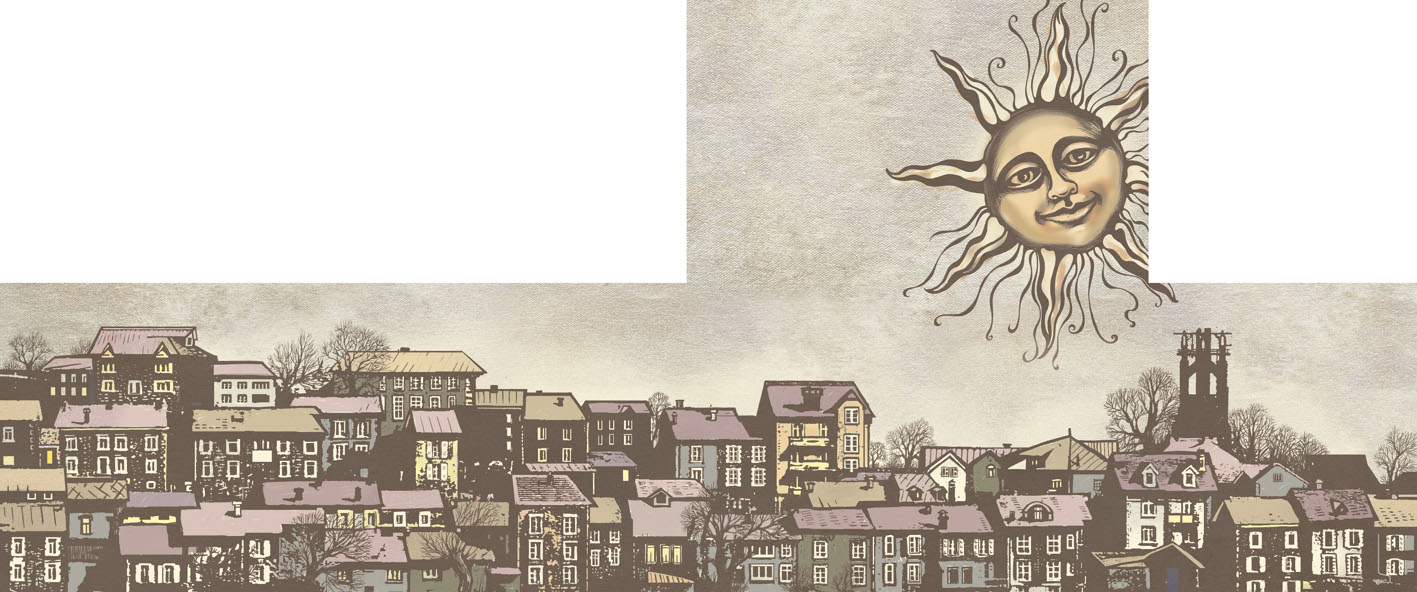 "Фартук" для кухонной мебели