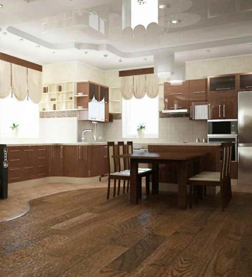 Дом в коттеджном поселке "Мечта"