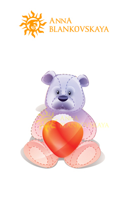 Тизер "Мягкие игрушки"