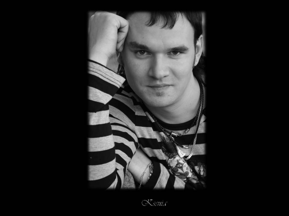 Проект "Лица"