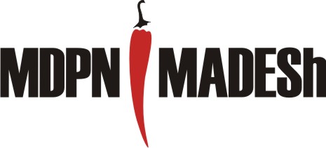 Логотип театра альтернативной моды