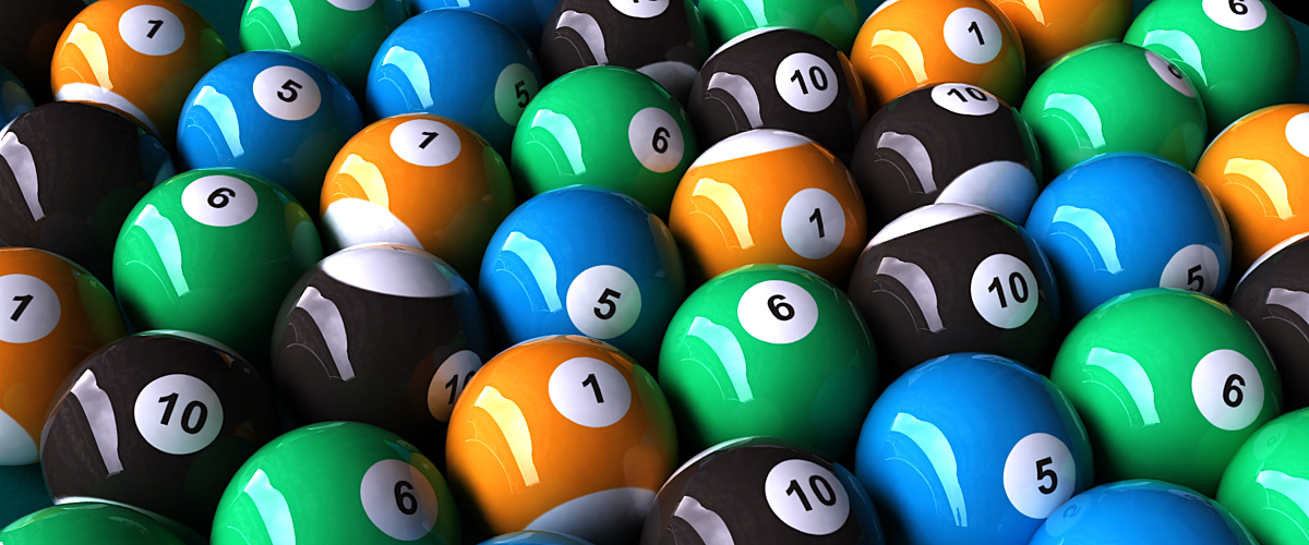 Бильярдные шары