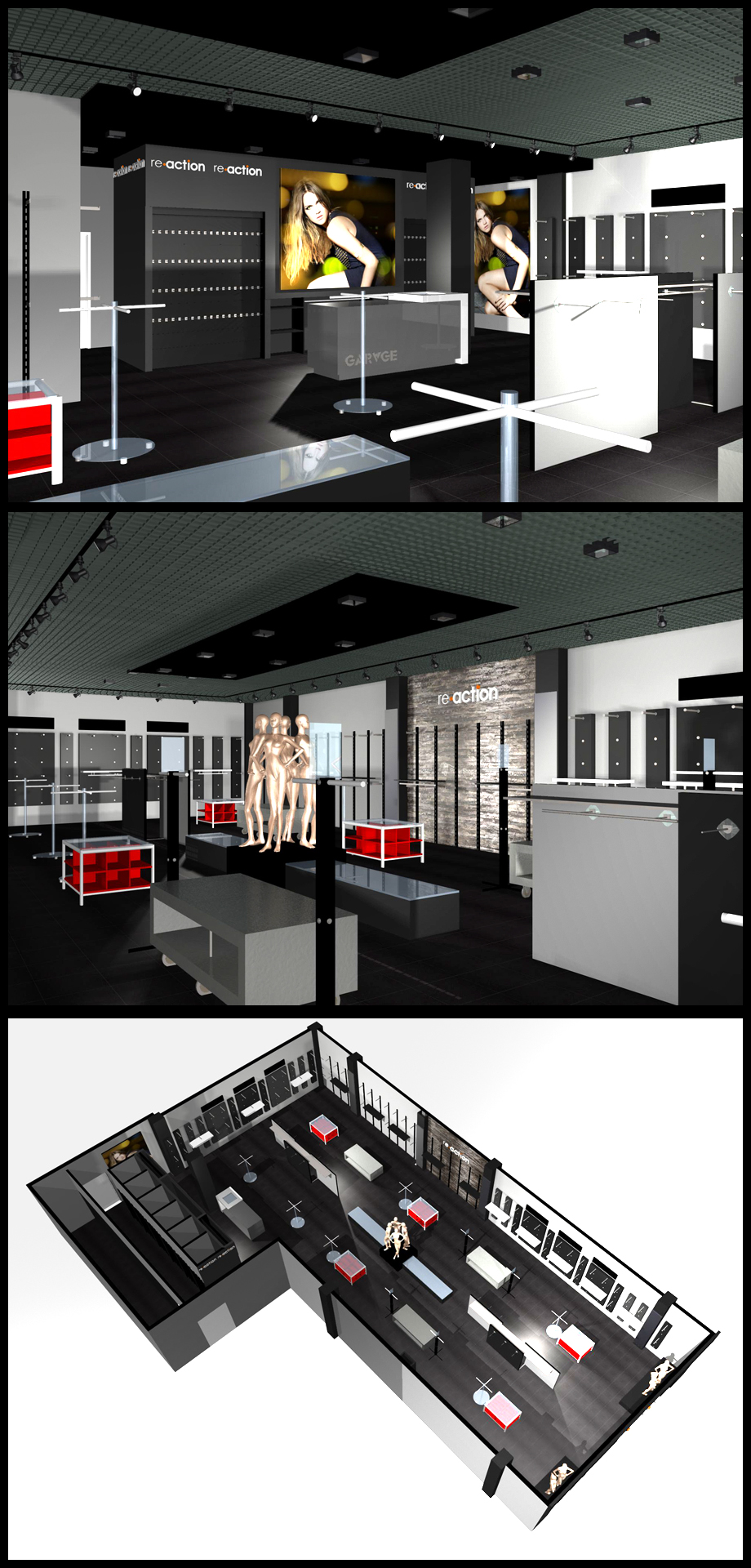 Екатеринбург re-ACTION