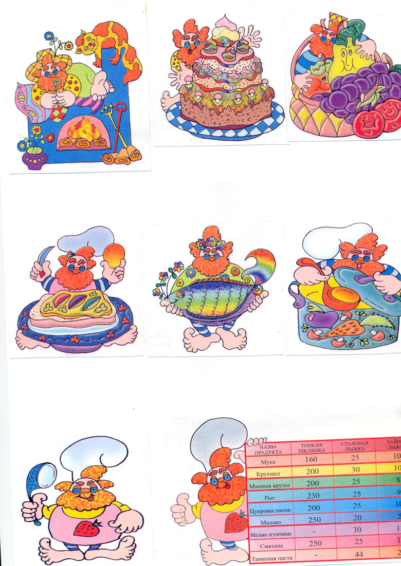 Энциклопедия "Эврика"