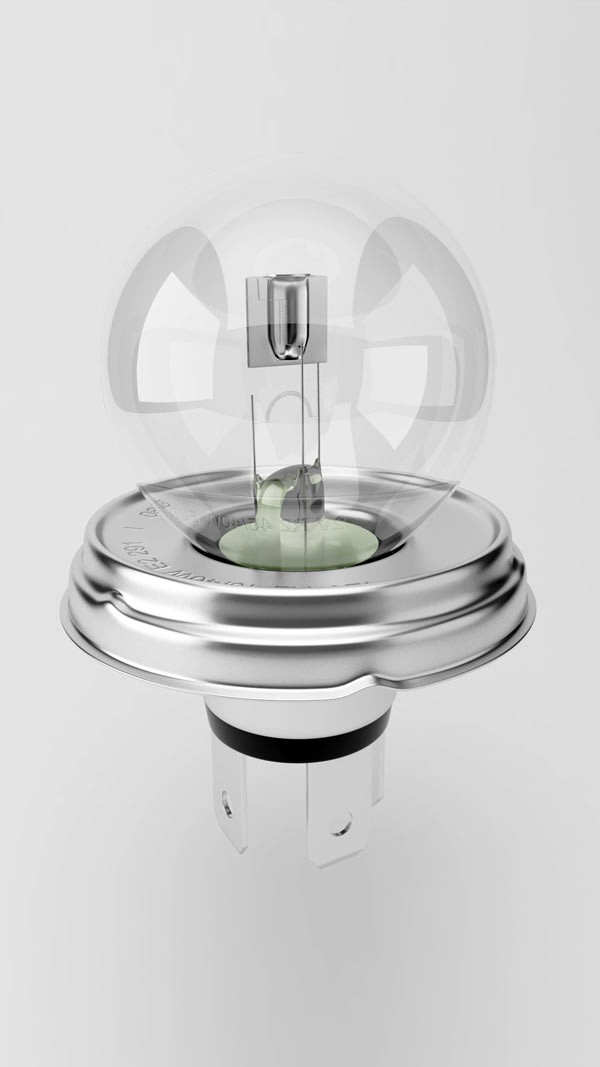 Серия визуализация на полиграфию