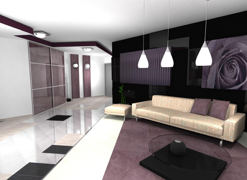 Дизайн интерьера