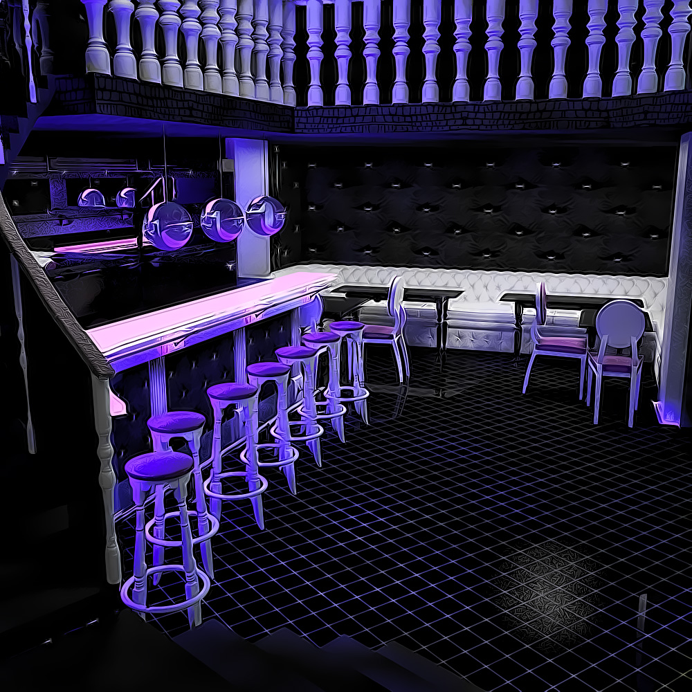 Ресторан-клуб 3