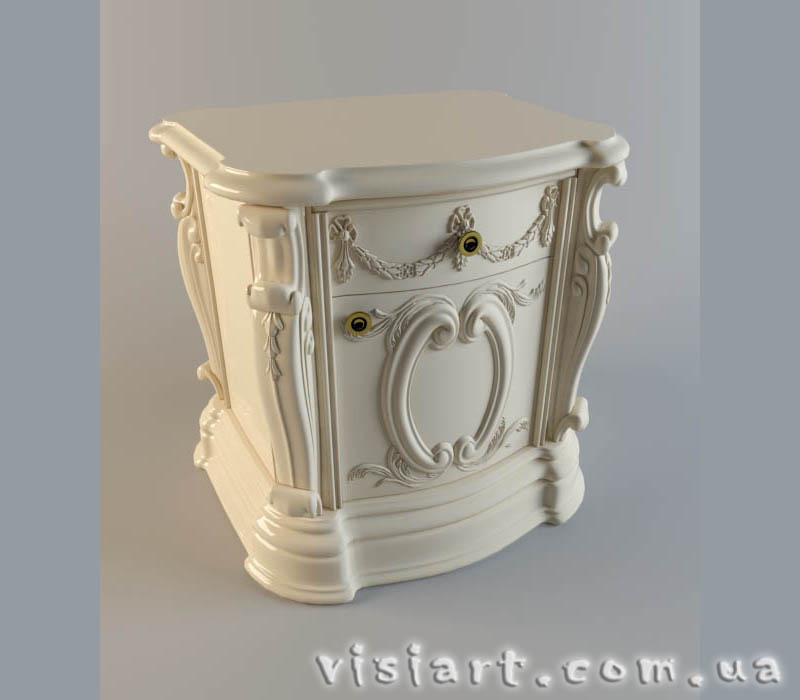 Тумба классика