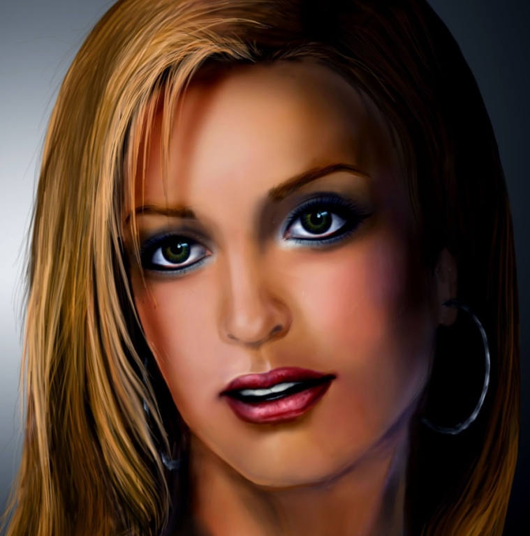 Фрагмент работы