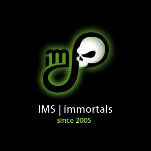 Immortals