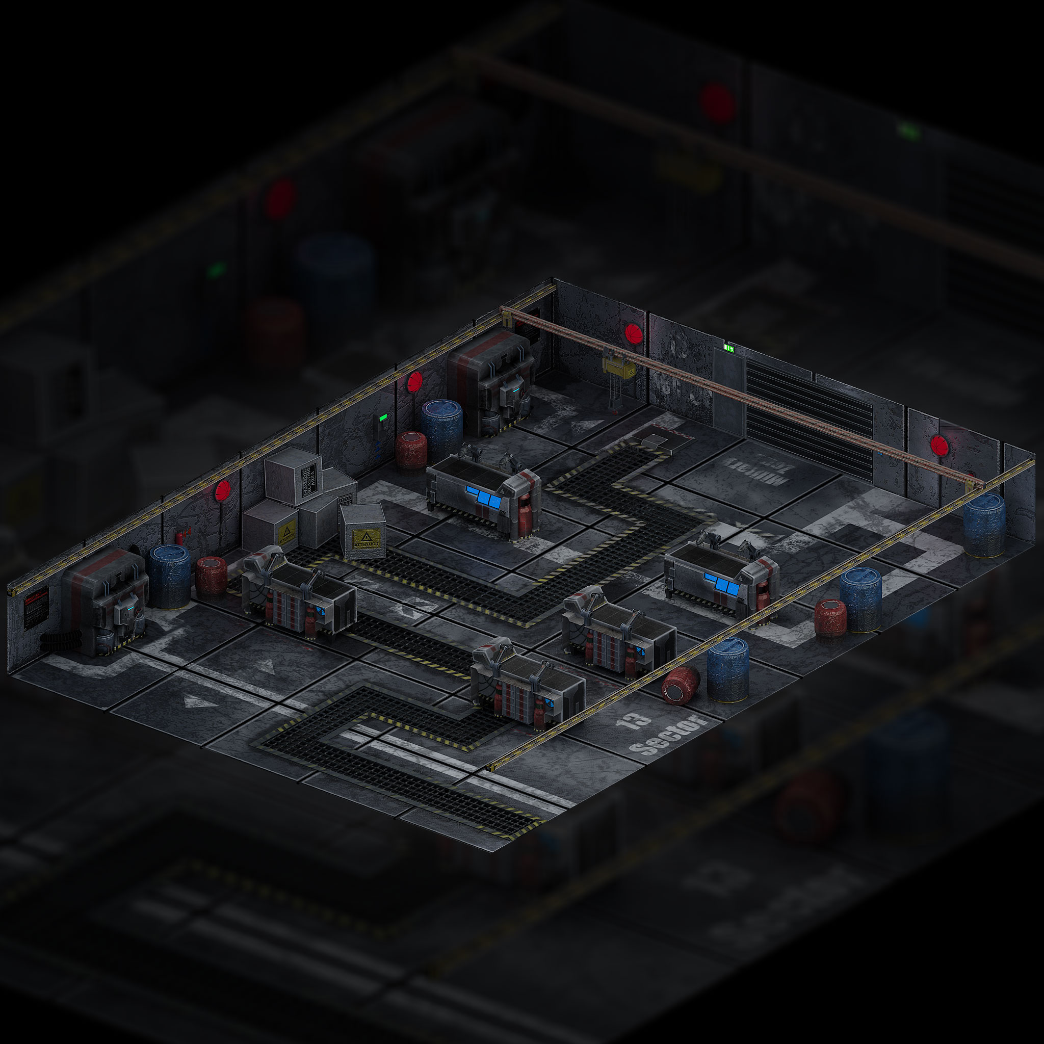 Мастерская