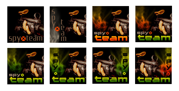 Аватары Counter Strike