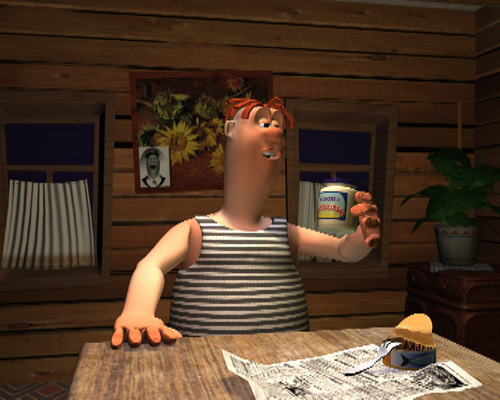 кадр ролика "Астра"