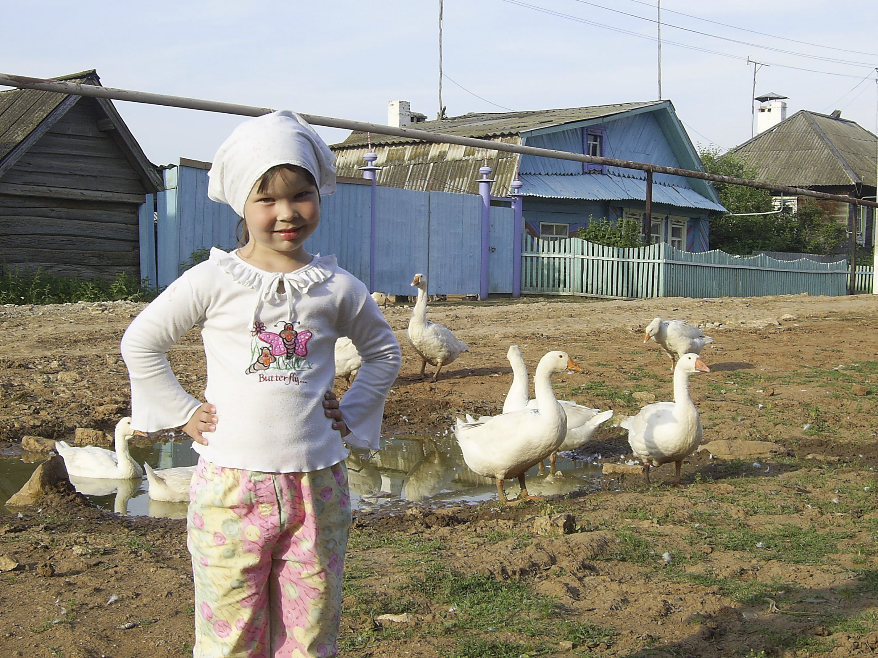 а сдесь лишних нет